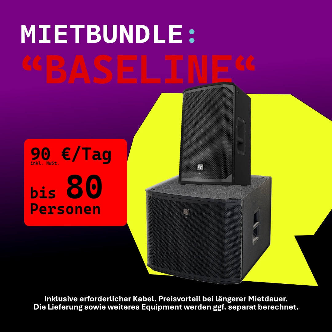 BUNDLE "BASELINE"