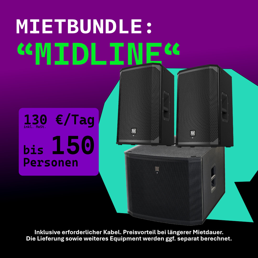 BUNDLE "MIDLINE"
